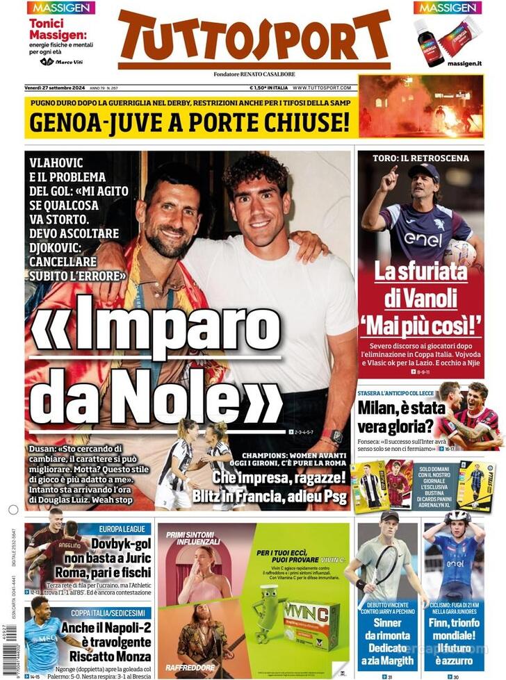 Tuttosport