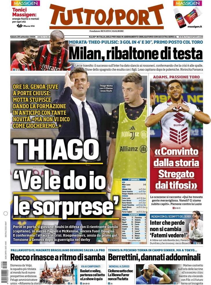 Tuttosport