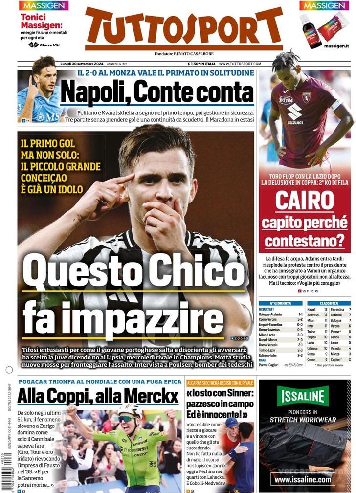 Tuttosport