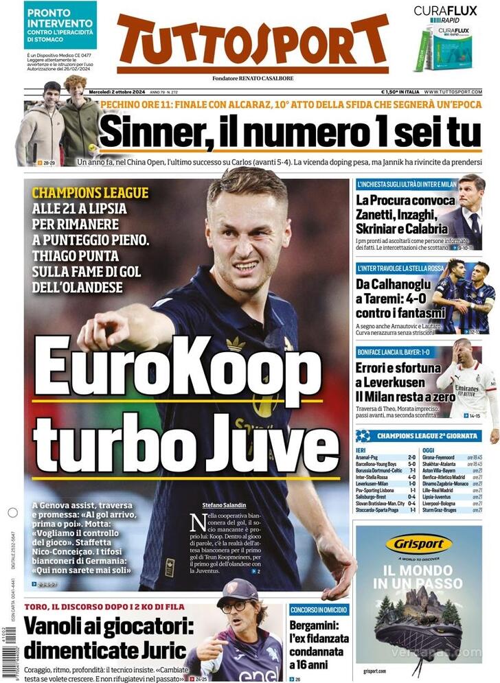 Tuttosport