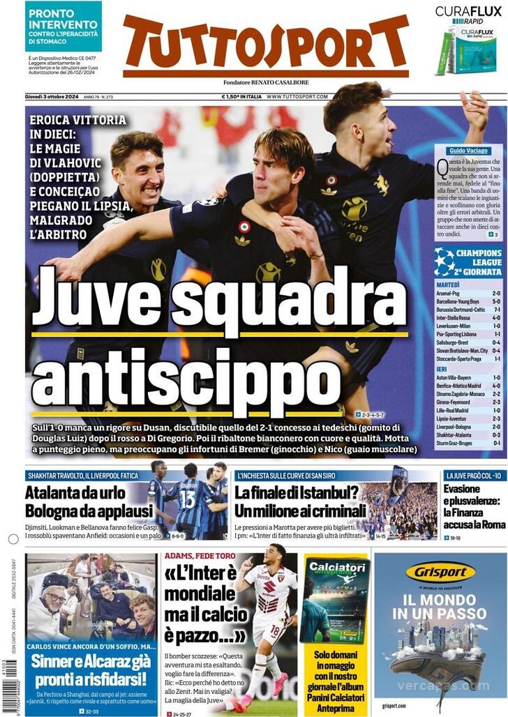 Tuttosport