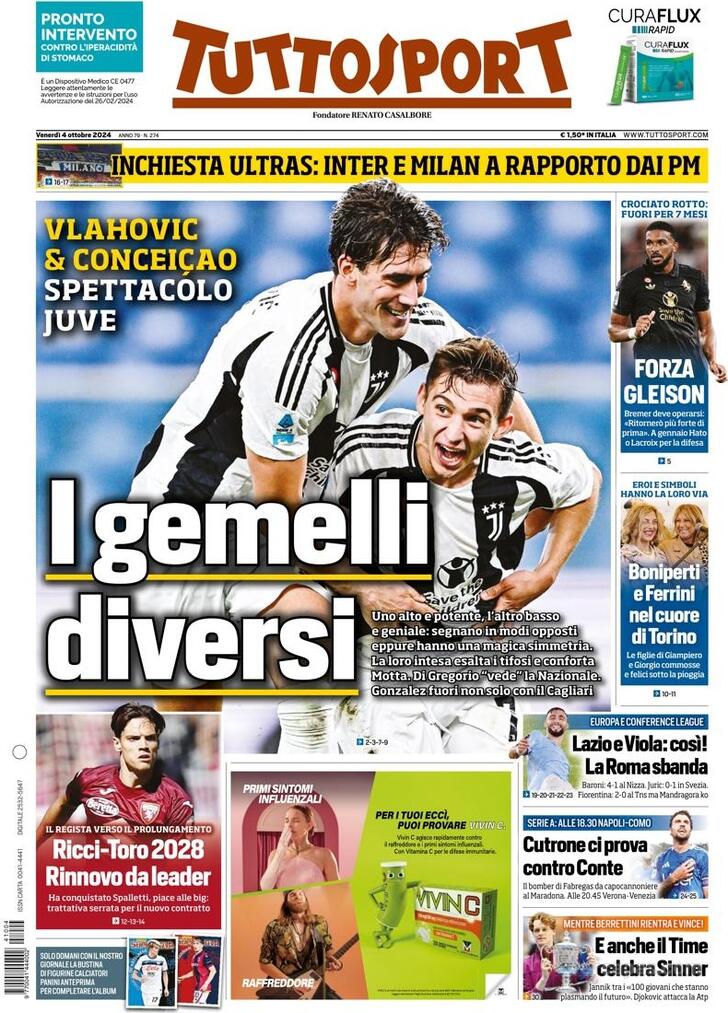 Tuttosport