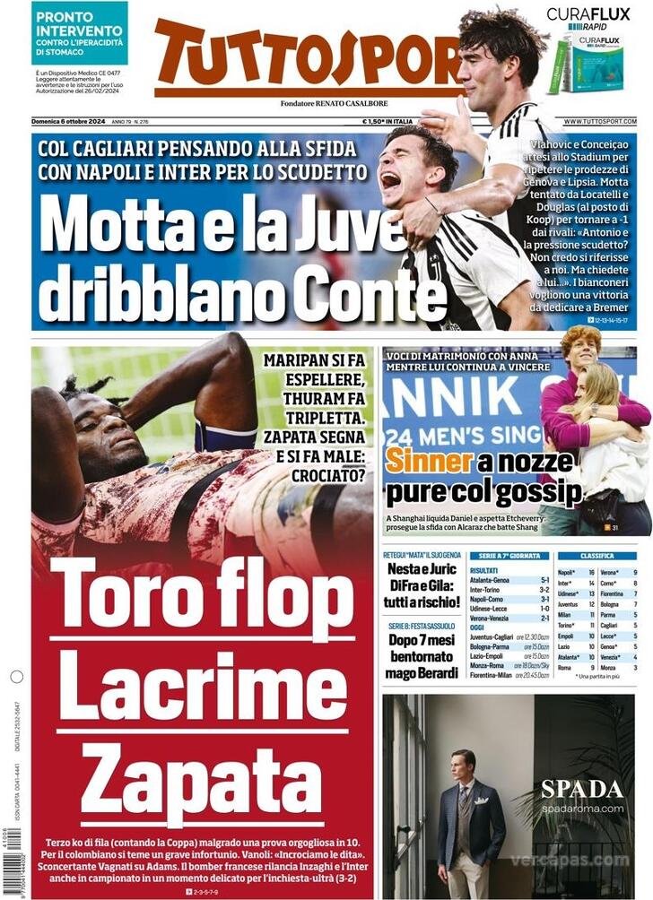 Tuttosport