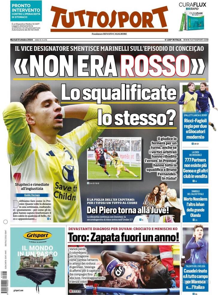 Tuttosport