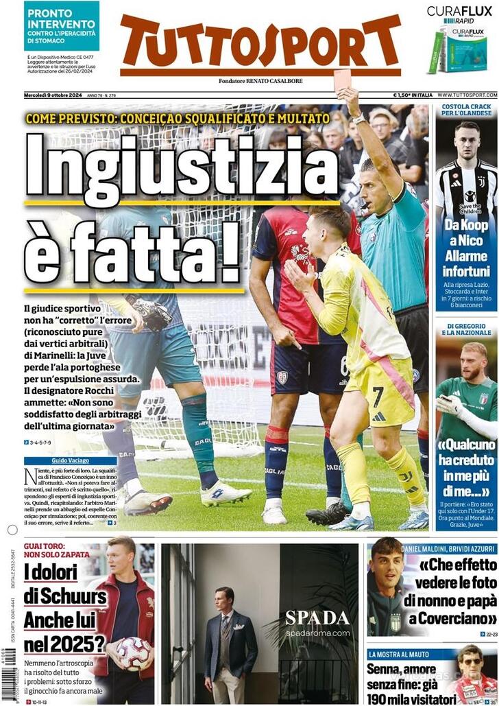 Tuttosport