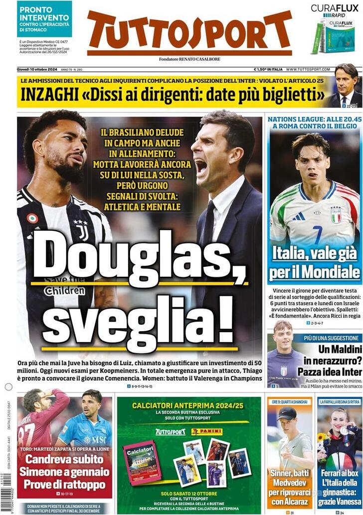 Tuttosport