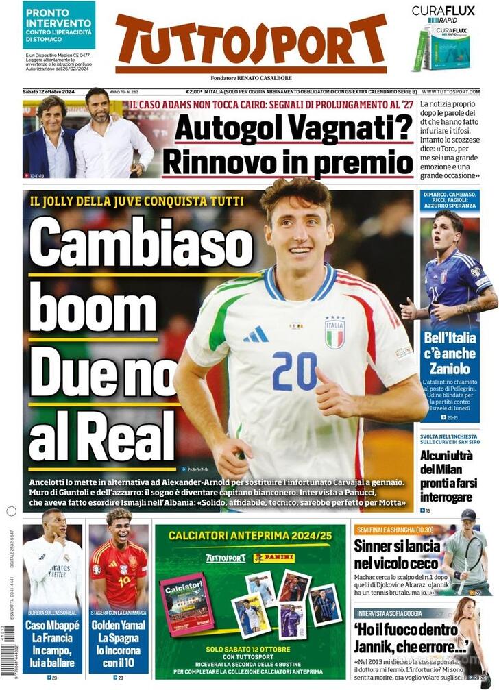 Tuttosport