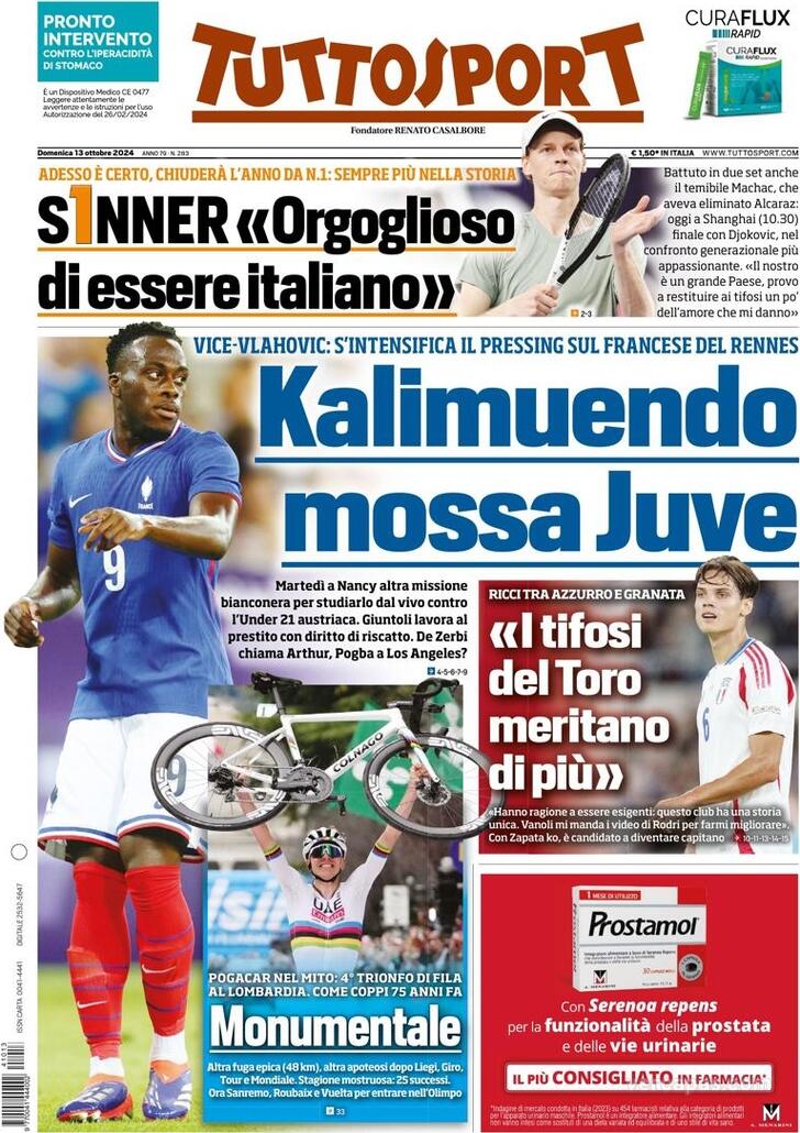 Tuttosport