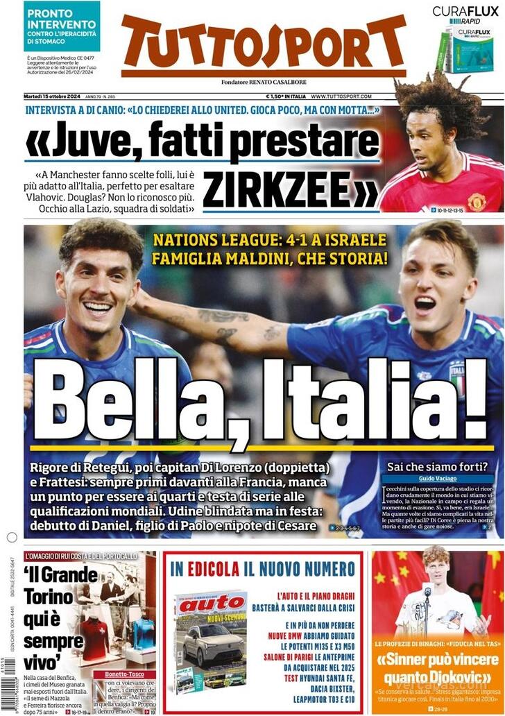 Tuttosport