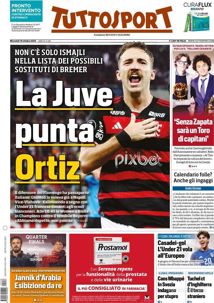 Tuttosport