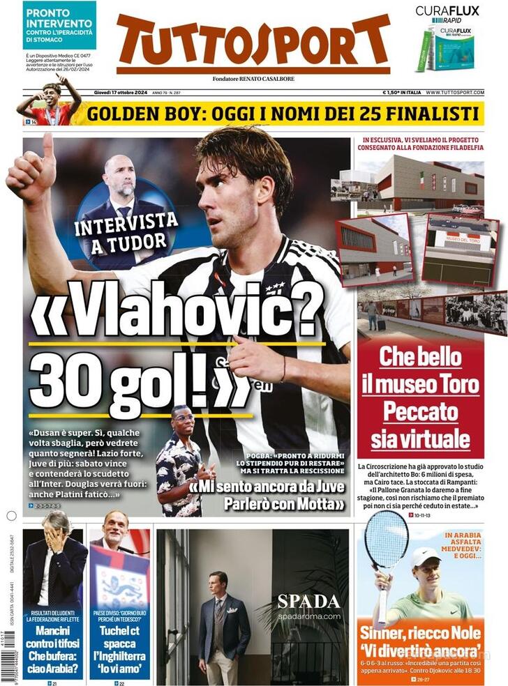 Tuttosport