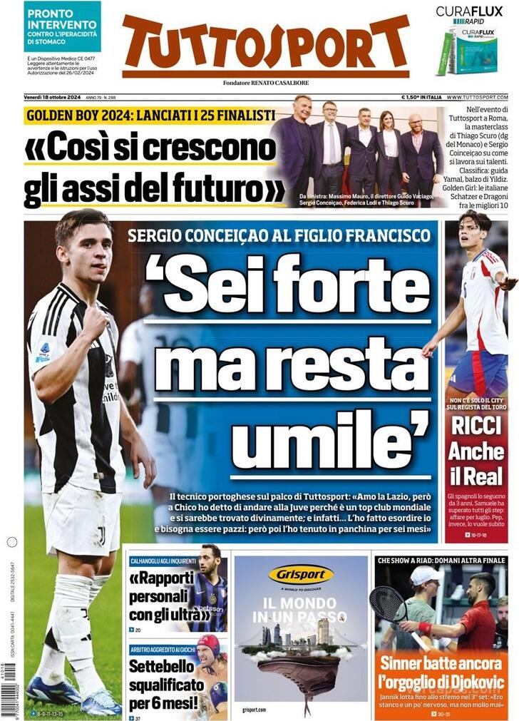 Tuttosport