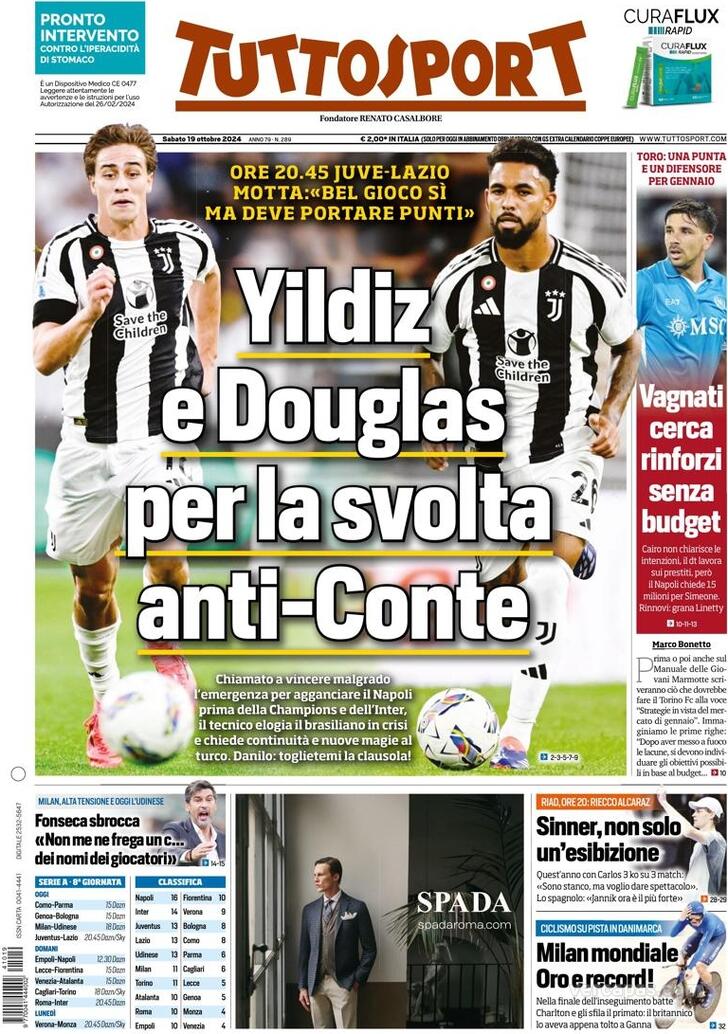 Tuttosport