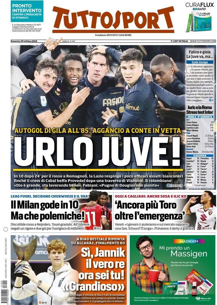 Tuttosport