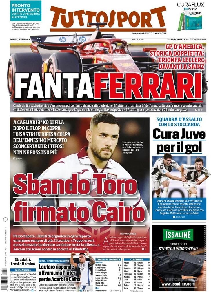 Tuttosport