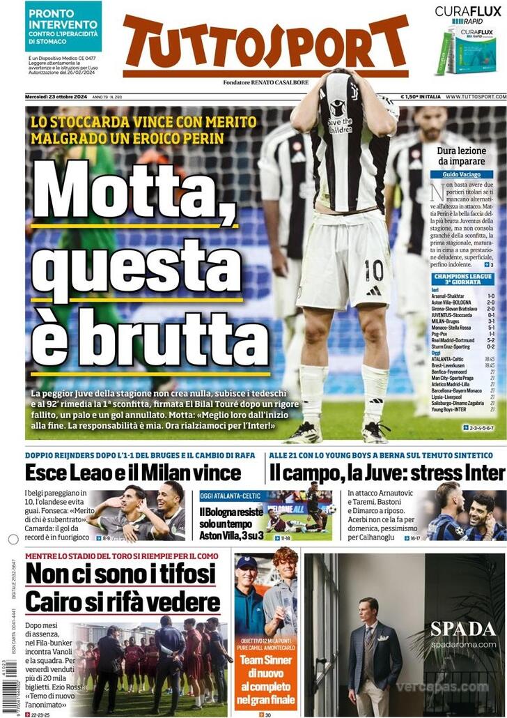 Tuttosport