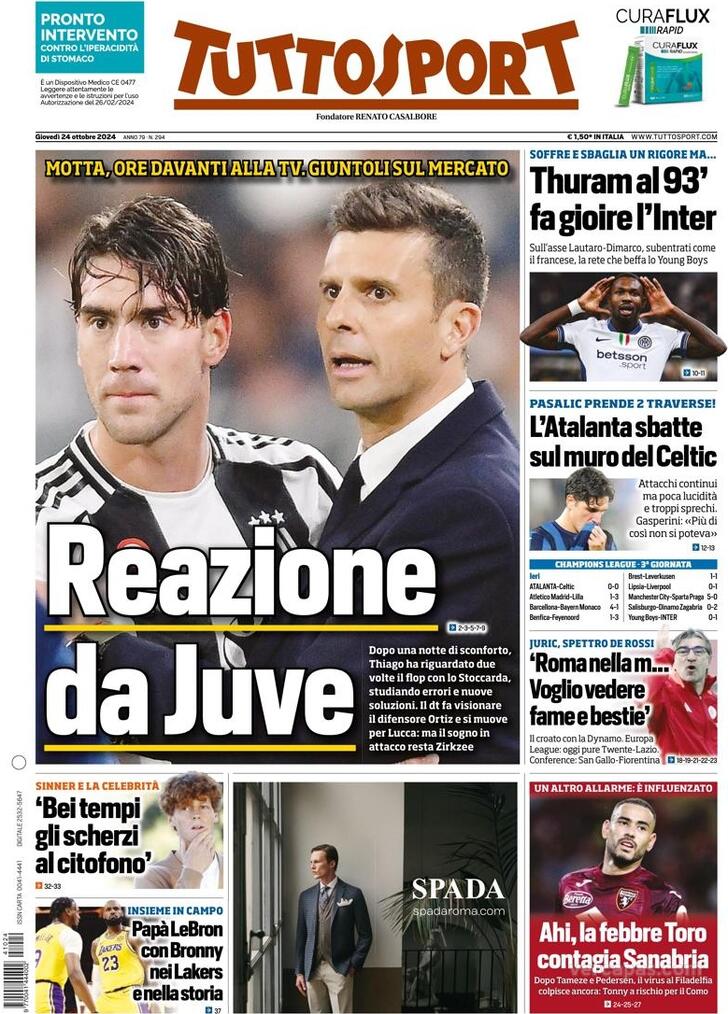 Tuttosport