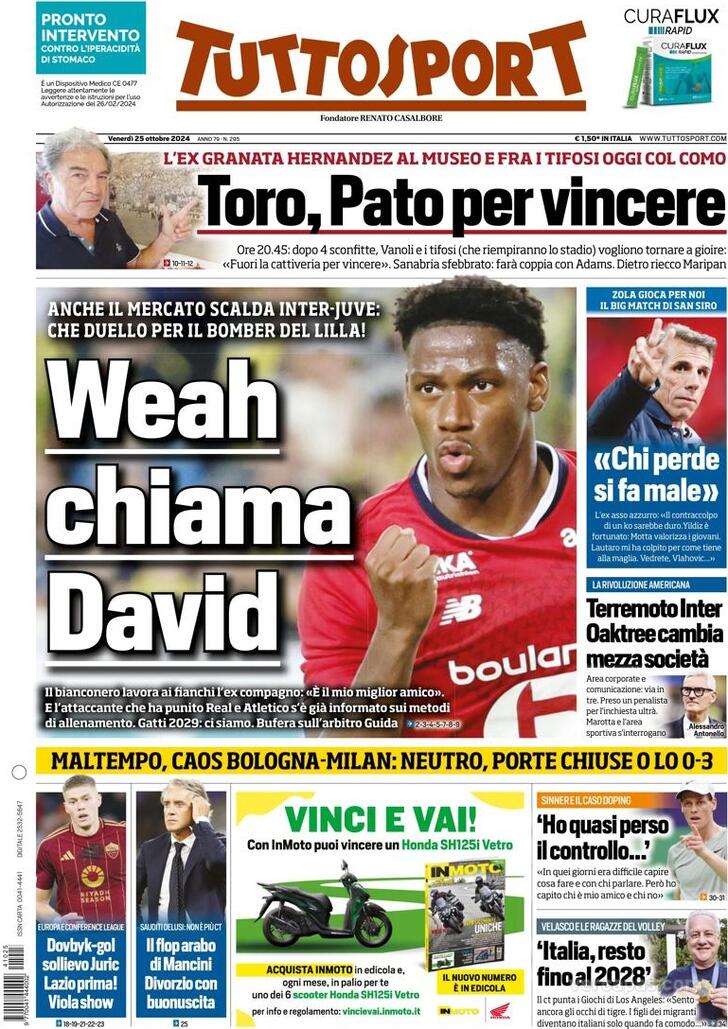 Tuttosport