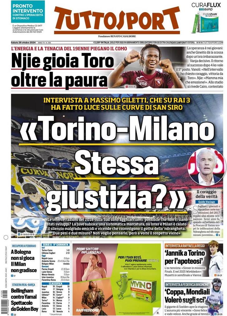 Tuttosport