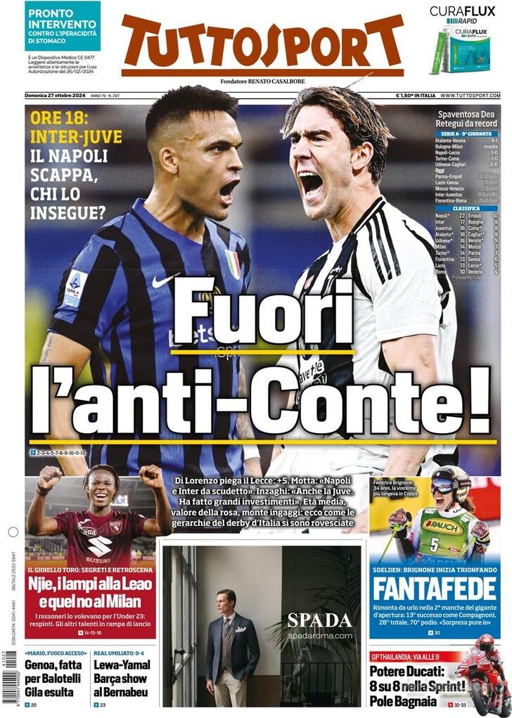 Tuttosport