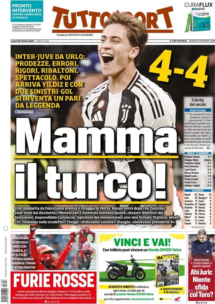 Tuttosport