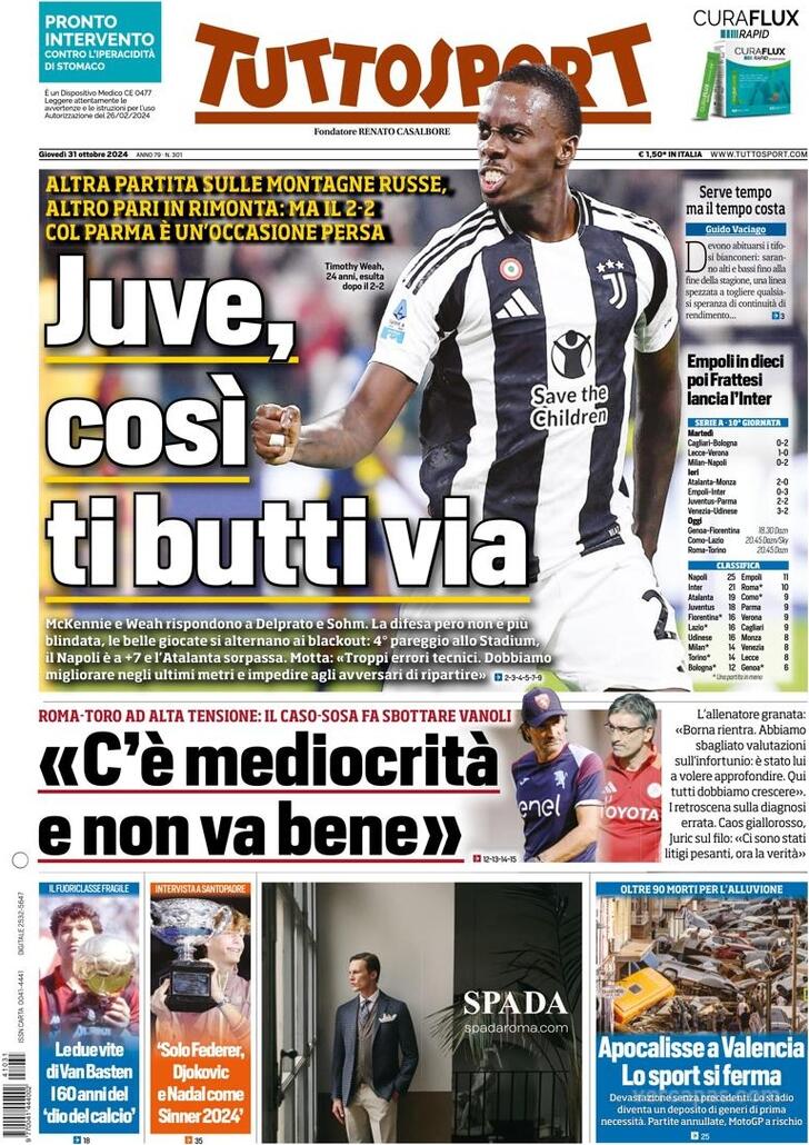 Tuttosport