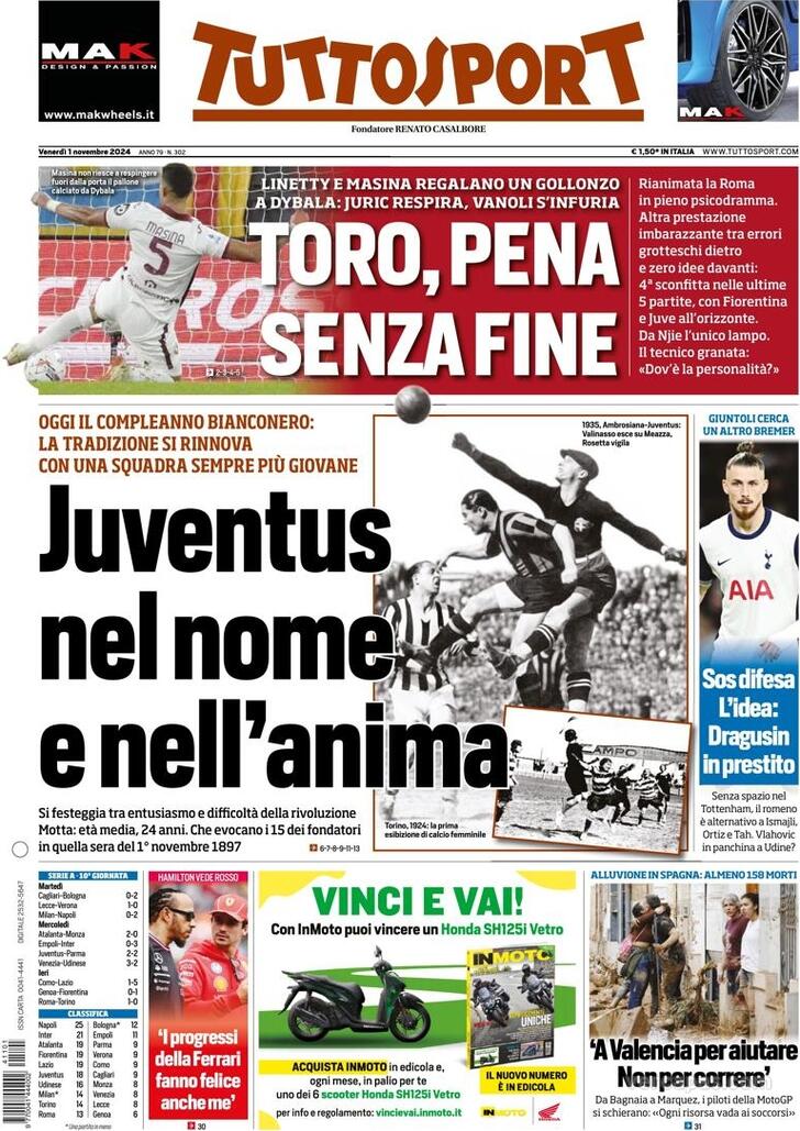 Tuttosport