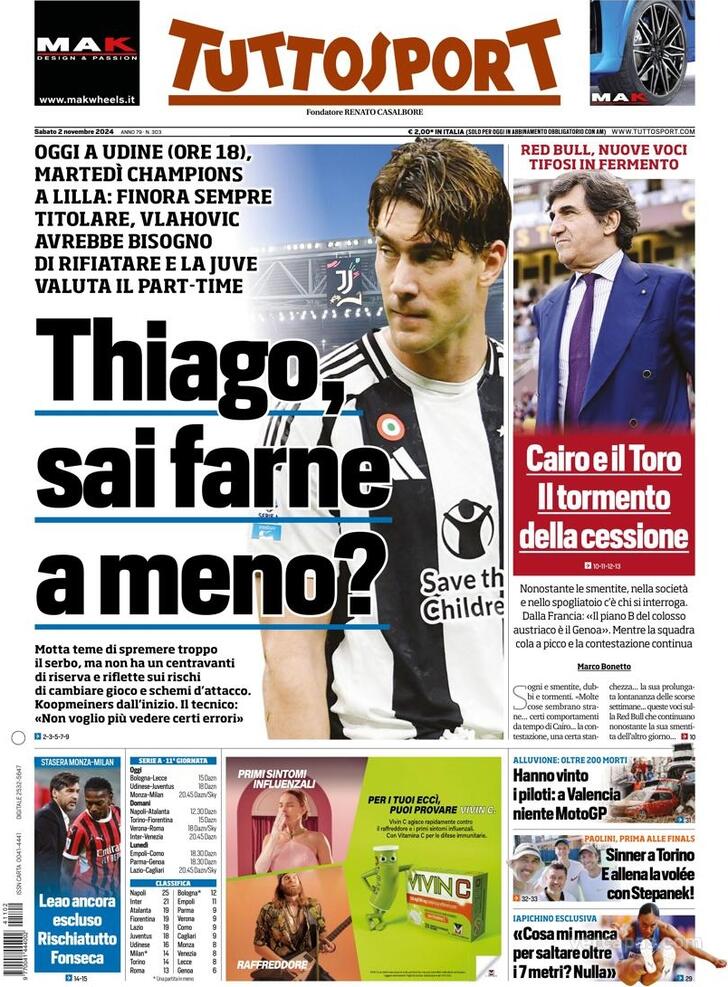 Tuttosport