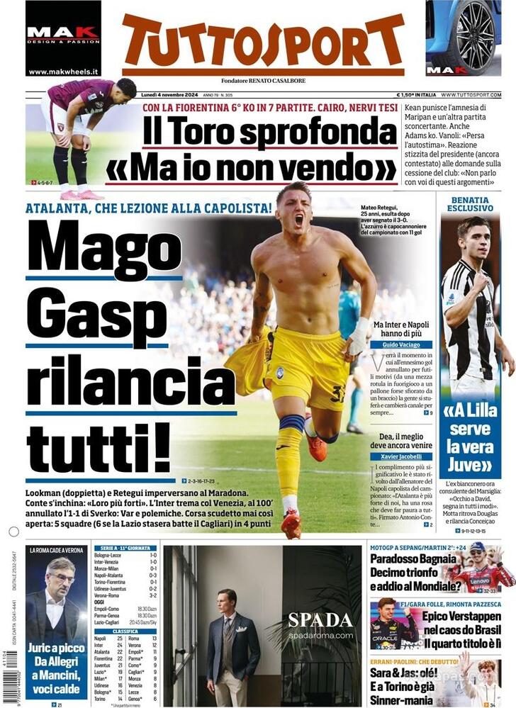 Tuttosport