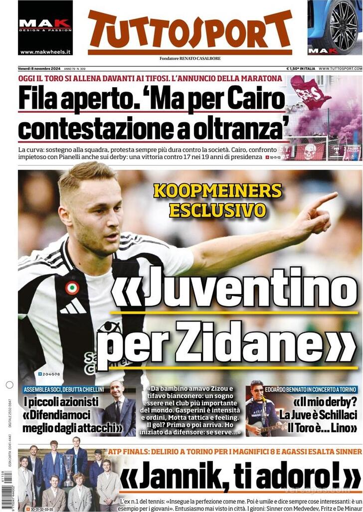 Tuttosport