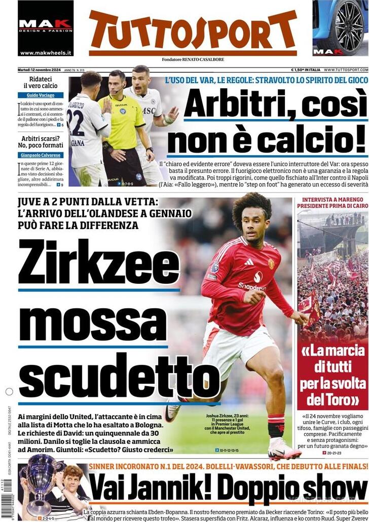 Tuttosport