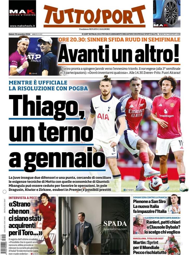 Tuttosport