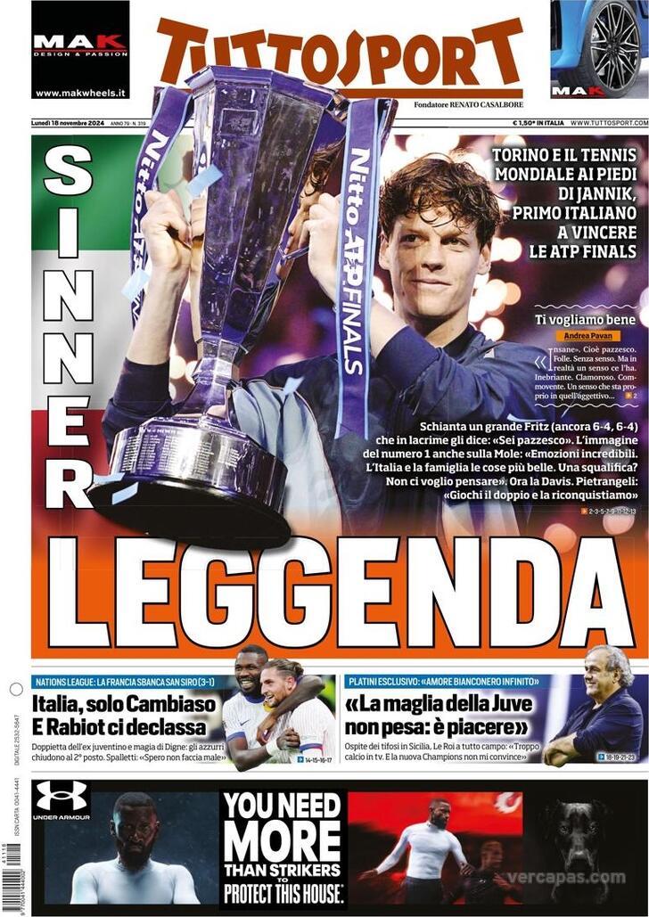 Tuttosport