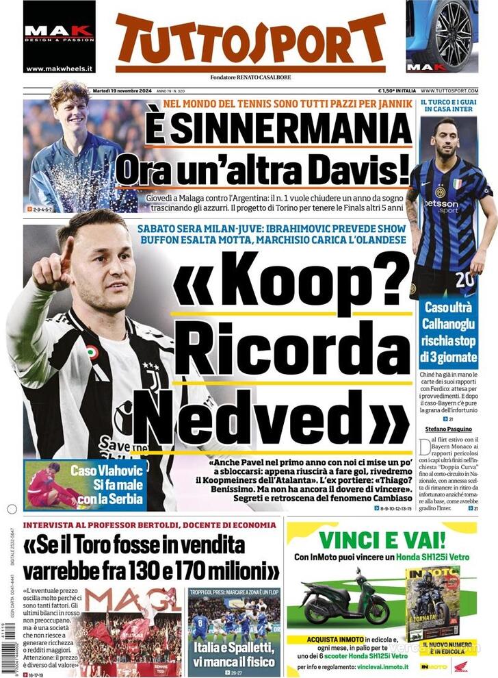 Tuttosport