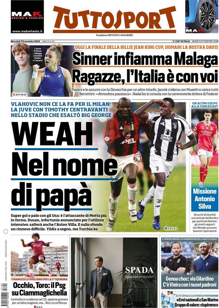 Tuttosport