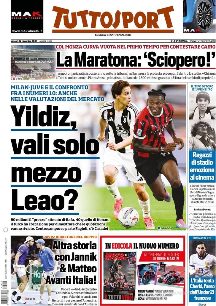 Tuttosport