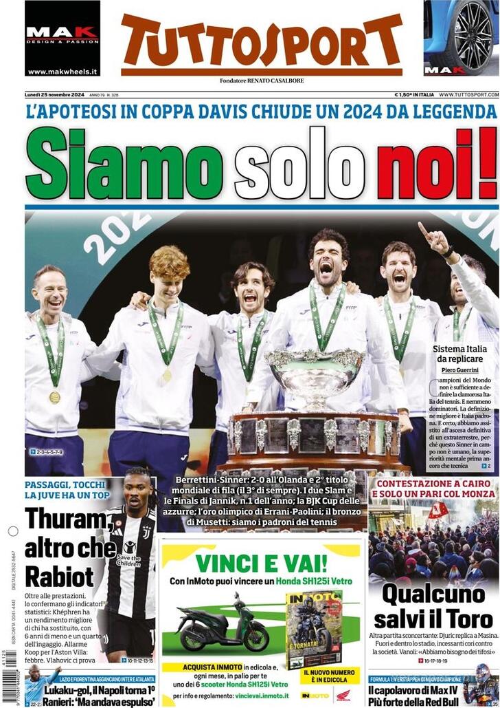 Tuttosport