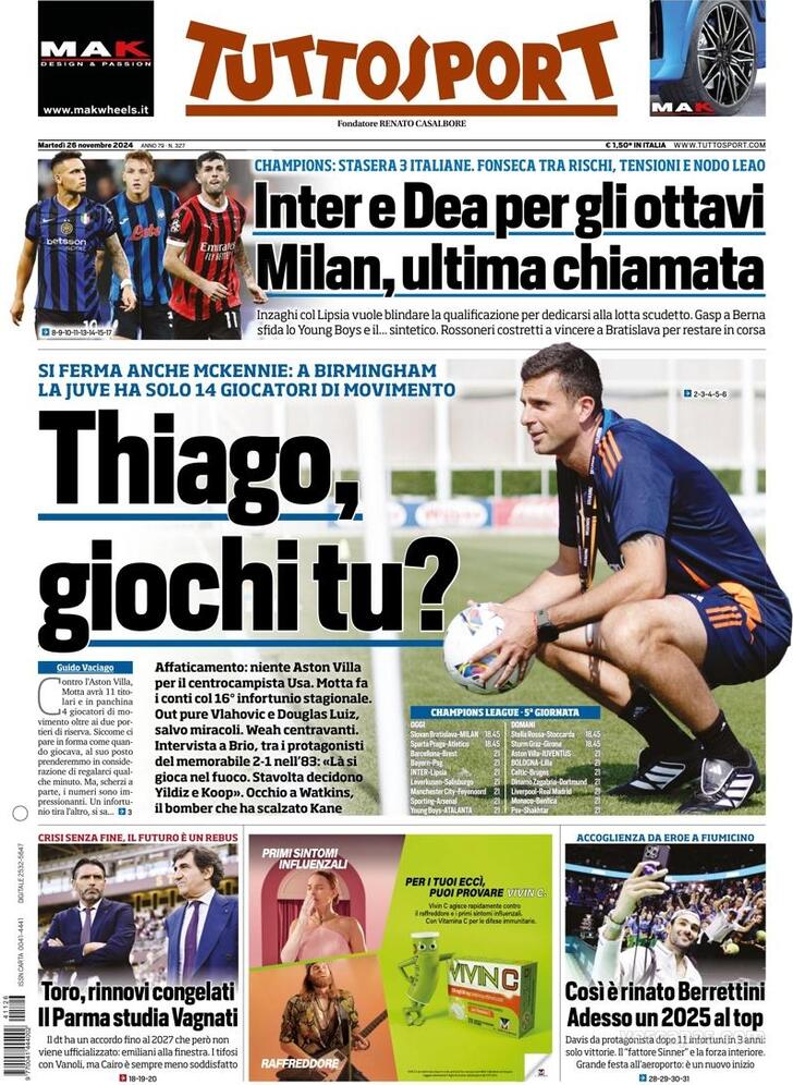 Tuttosport