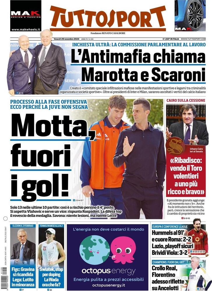 Tuttosport