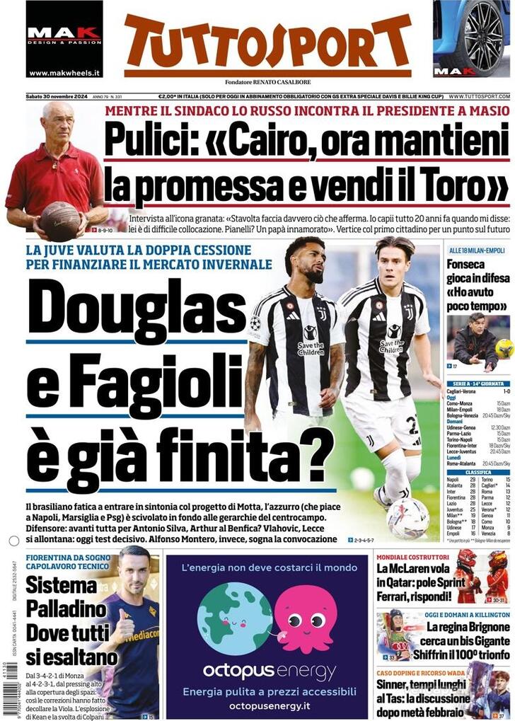 Tuttosport