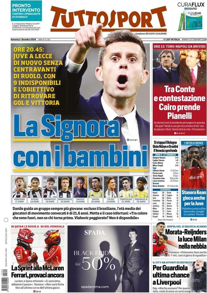 Tuttosport