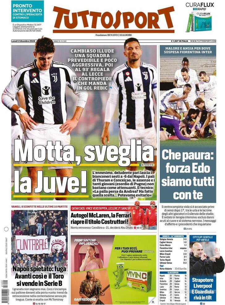 Tuttosport