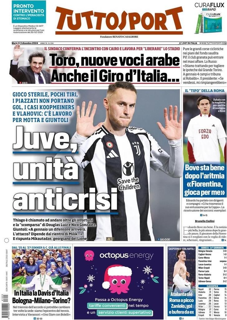 Tuttosport