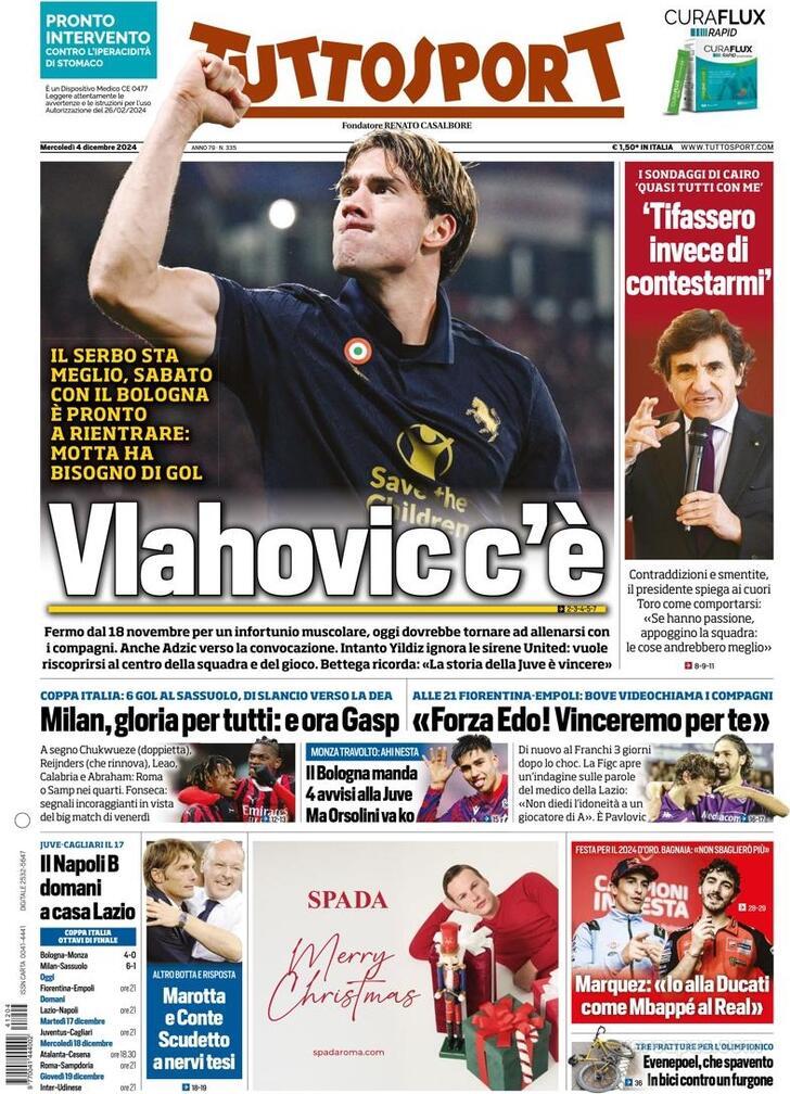 Tuttosport