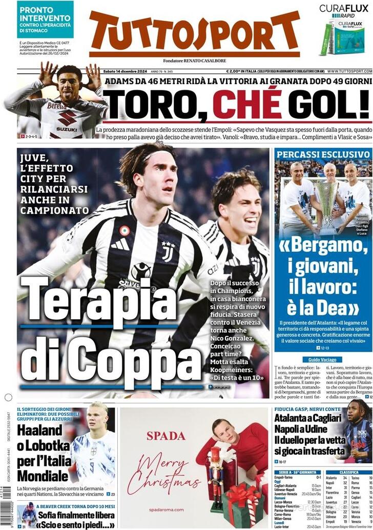 Tuttosport