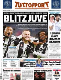 Tuttosport