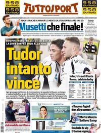 Tuttosport - 2025-04-13