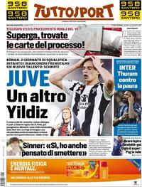Tuttosport