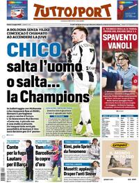 Tuttosport - 2025-05-03