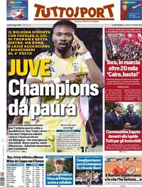 Tuttosport - 2025-05-05